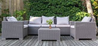 Keep Your Patio Furniture Protected