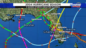 Atlantic hurricane tracking map click hereto download a hurricane tracking map, courtesy of accuweather and all florida hurricane depot. Tropical Tracker A Hurricane Season In The Gulf Of Mexico To Remember Or Forget