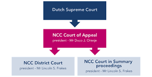 Who We Are Ncc The Dutch Judiciary