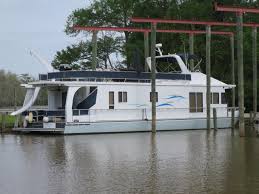 1998 monticello river yacht houseboat