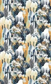 forêt wallpaper lelièvre