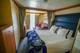 disney cruise line staterooms dcl