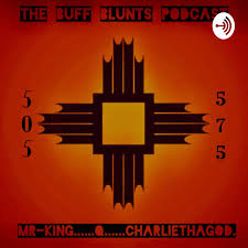 The Buff Blunts Podcast
