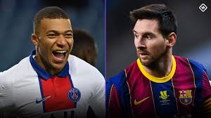 10 march at 20:00 in the league «uefa champions league» took place a football match between the teams psg and barcelona on the stadium «parc. What Channel Is Barcelona Vs Psg On Today Time Tv Schedule To Watch Champions League Match In Usa Sourcews
