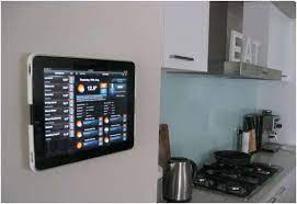 Wall Mounted Tablets Wall Mounted Ipads
