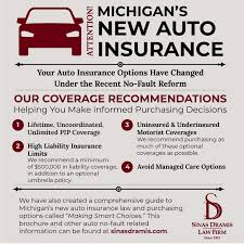 The auto insurance requirements and rates in michigan are important to know, especially if you want good quality but cheap auto insurance in michigan. Our Recommended Car Insurance And The New Auto No Fault Law