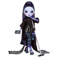 shadow high karla choupette doll