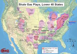 U.S. Shale Gas and Shale Oil Plays Review of Emerging Resources: