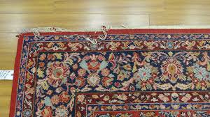 repair and restoration of karastan rugs