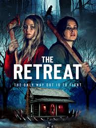 We bring you this movie in multiple definitions. The Retreat 2021 Rotten Tomatoes