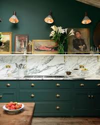 Here are some important considerations. Painting Kitchen Walls Cabinets The Same Color Emily A Clark