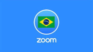 zoom em português como deixar o idioma