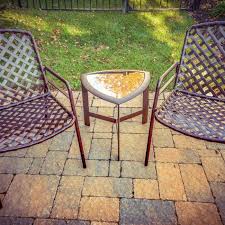 Outdoor Furniture Repair Criterion