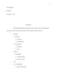 argument essay for school uniforms term paper sample  argumentative essays on school uniforms for an account of the language and culture