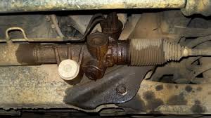 Image result for power steering oil leakage