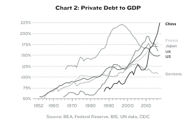 The Private Debt Crisis Democracy Journal