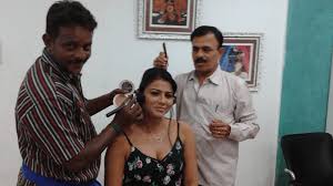 s makeup artist in chennai