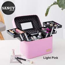 cosmetic bag makeup box beauty box