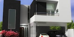 Minimalist Modern Home Designs Pinoy