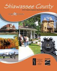 Shiawassee County Visitors Guide
