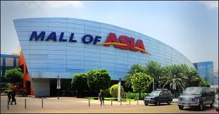 sm mall of asia discover the philippines