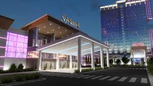 Casino Zonvin