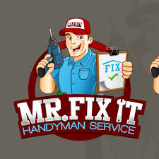 He's the type of guy that will come by a girl's apartment and fix her squeaky door. Handyman Logos The Best Handyman Logo Images 99designs
