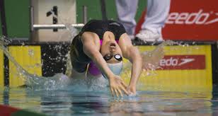 History of Backstroke | Olympic Swimming Strokes Explained