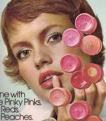 women s 1970s makeup an overview
