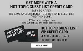 May not be redeemed for cash except required by law. Hot Topic Photos Facebook