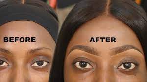 eyebrow tutorial 2019 eyebrow
