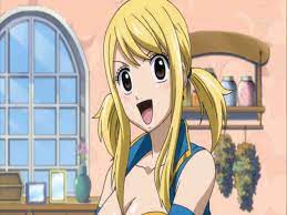 Anime Impression: FAIRY TAIL 第127話「透明ルーシィの恐怖！」