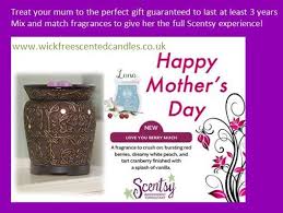 In the united states, mother's day 2021 will occur on sunday, may 9. Scentsy Mothers Day Gift Bundles