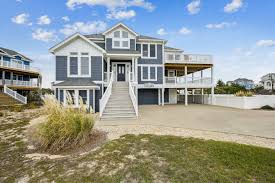 outer banks luxury vacation homes for