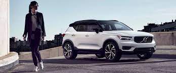 Of course, a new car might not be in the cards for everyone at this very moment. 2020 Volvo Xc40 Near Long Beach Ca New Volvo In California