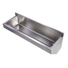 Utility Sink Brushed Ss Whnc4513l Zoro