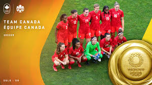 Canada will participate in the tokyo 2021 olympic games after finishing second at the 2020 concacaf women's olympic qualifiers championship. 6syvgbvwwbep2m