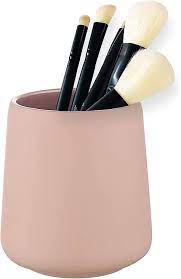 matte toothbrush holder for bathroom