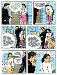 Milo manara click