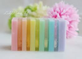 But if you can get your hand on some. Ladyhomechef Rainbow Agar Agar Recipe Adapted From The Net