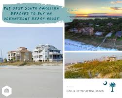 oceanfront beach house