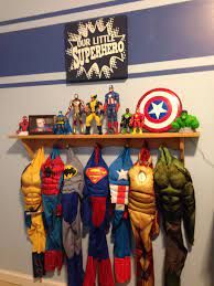 There are 6380 avengers room decor for sale on etsy, and they cost $22.10 on average. Pin By Henrik Schulz On Mason Superhero Room Superhero Bedroom Marvel Bedroom