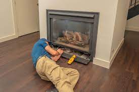 Cost To Convert A Fireplace To Gas