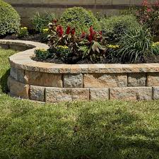 Yukon Concrete Retaining Wall Block