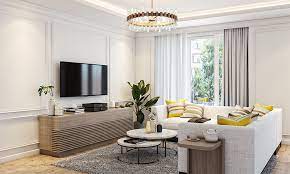 Apartment Home Interior Design gambar png