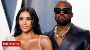Kim and kanye publicly came out as dating in 2012. Kim Kardashian West Addresses Husband Kanye West S Mental Health Bbc News