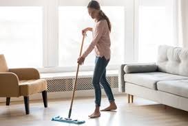 Cleaners with harsh chemicals can be way too much for your vinyl floors, especially for daily or weekly cleaning. How To Clean Vinyl Floors The Ultimate Guide
