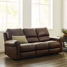 power reclining sofa in verona brown