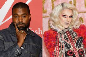 However, after having a little fun with it, he was ready to clear the air. Jeffree Star Addresses Kanye West Affair Rumor