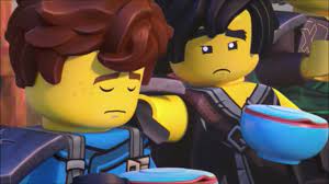 Airplanes (B.o.B and Hayley Williams) LEGO Ninjago 2021 tribute - YouTube